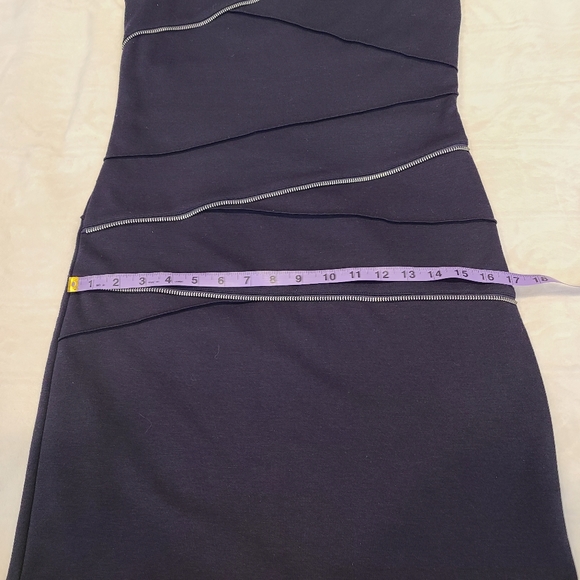 MK Bodycon lined dress - Picture 9 of 11